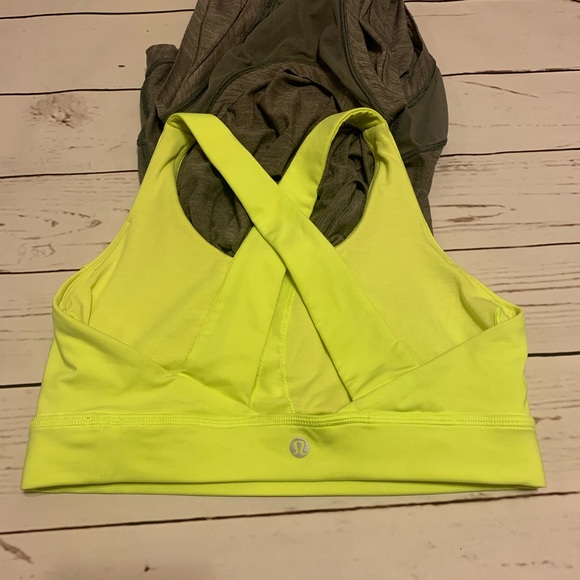 Lululemon top - Picture 3 of 8